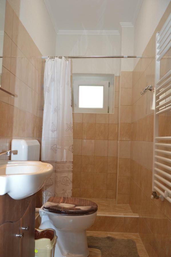Varga Apartman Hévíz Extérieur photo