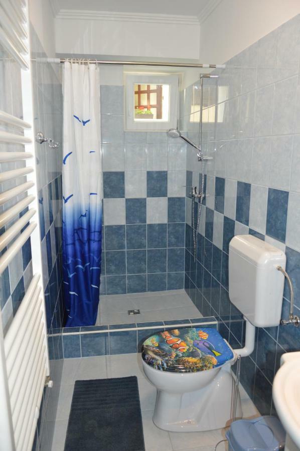 Varga Apartman Hévíz Extérieur photo