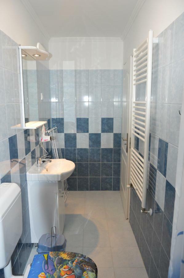 Varga Apartman Hévíz Extérieur photo