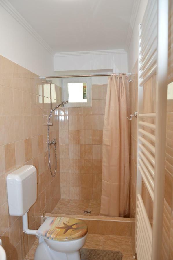 Varga Apartman Hévíz Extérieur photo
