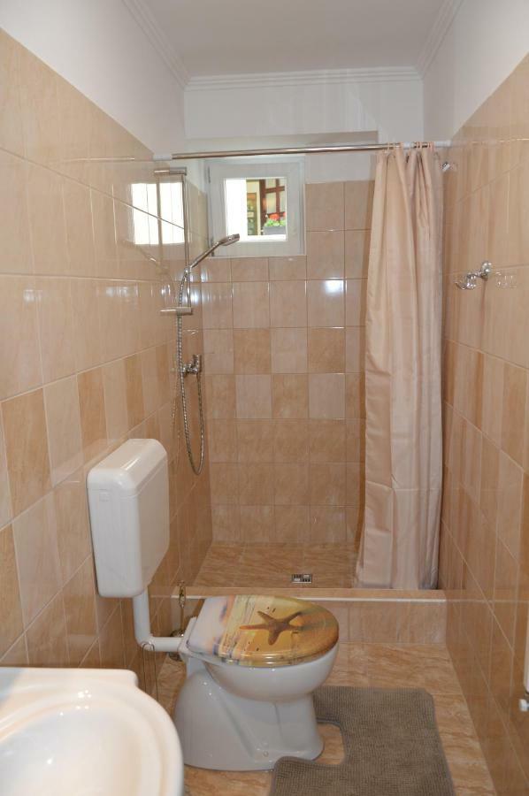 Varga Apartman Hévíz Extérieur photo