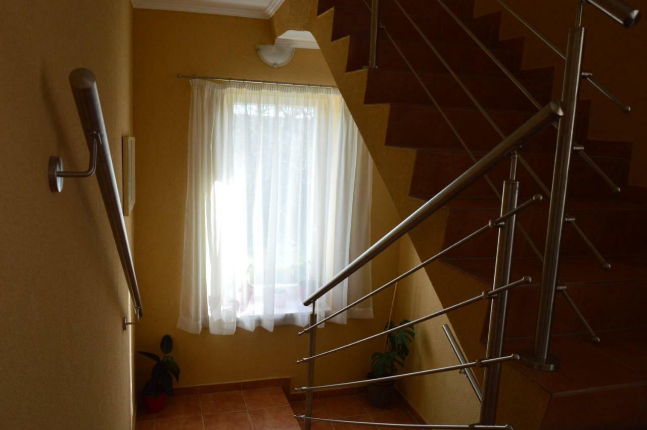 Varga Apartman Hévíz Extérieur photo