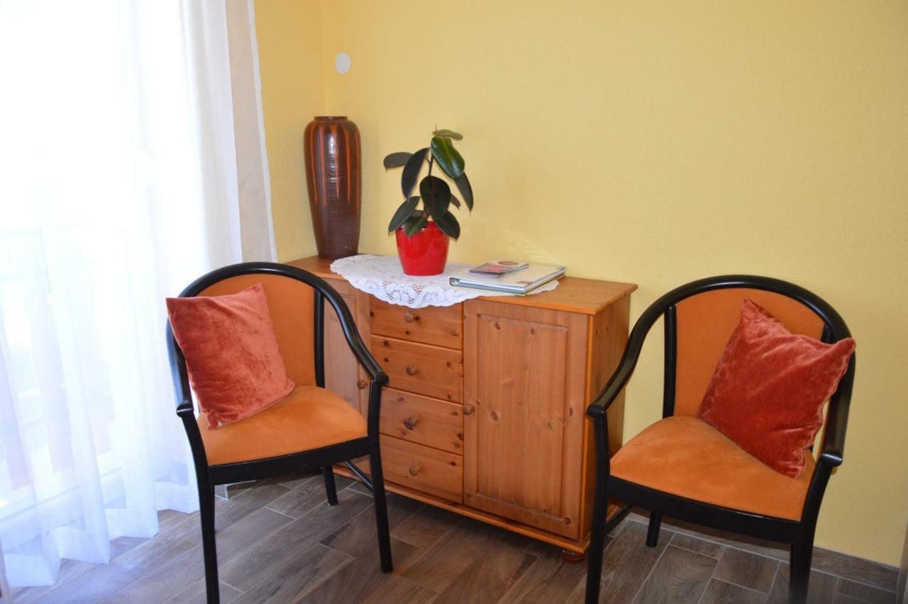 Varga Apartman Hévíz Extérieur photo