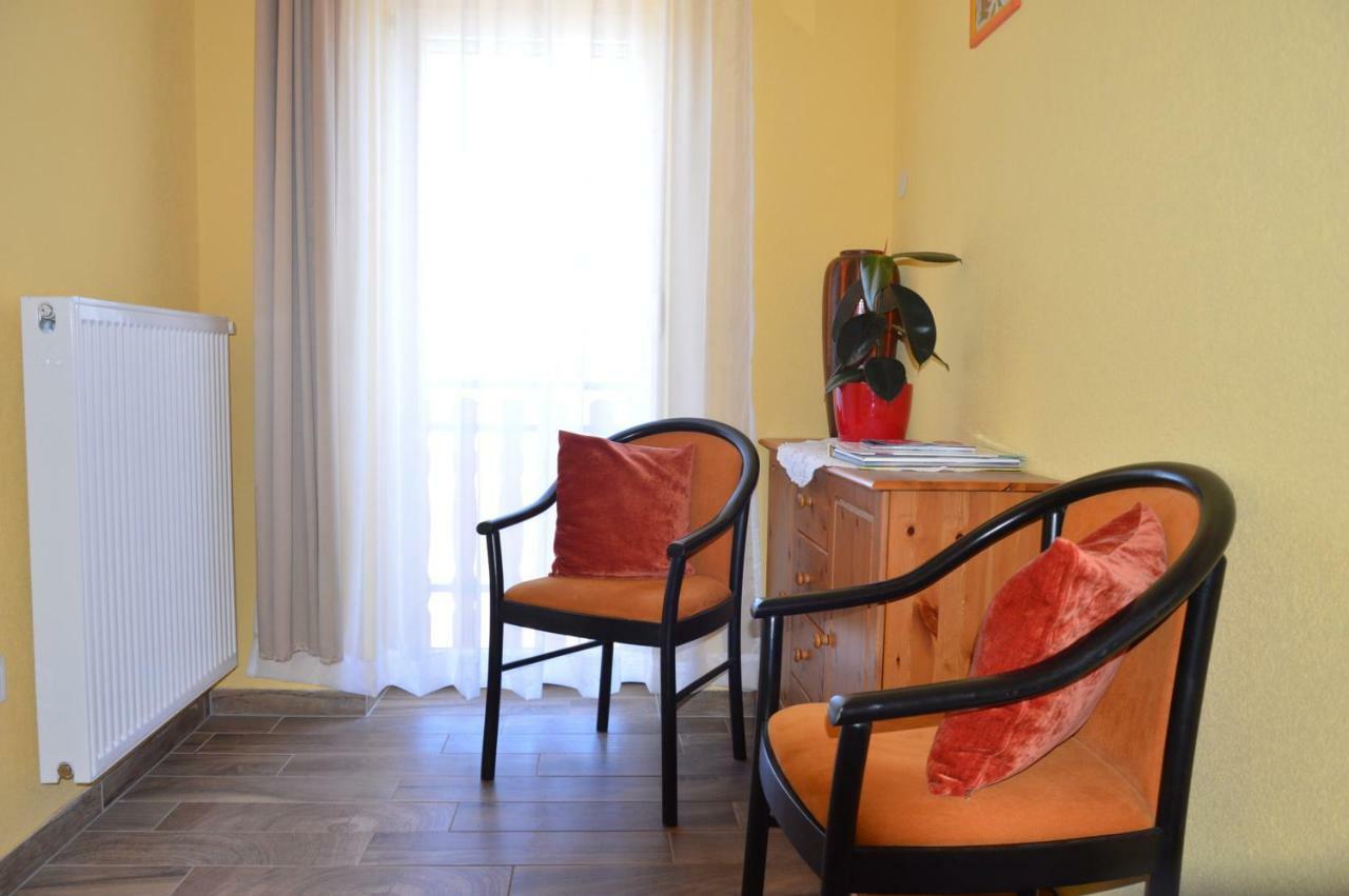 Varga Apartman Hévíz Extérieur photo