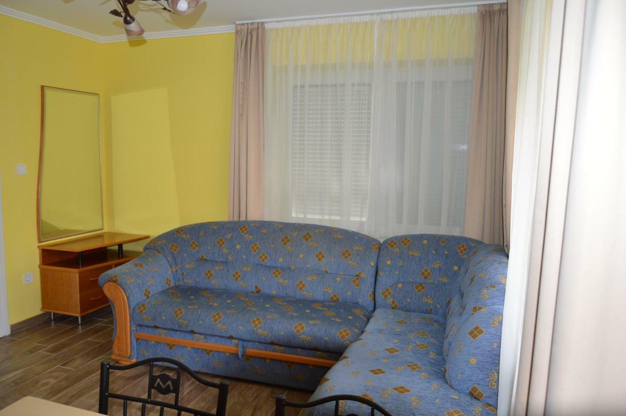 Varga Apartman Hévíz Extérieur photo
