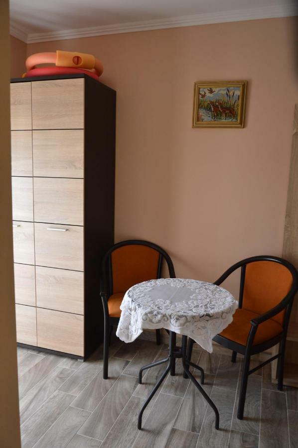 Varga Apartman Hévíz Extérieur photo
